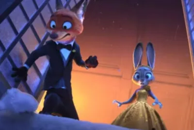 Beyond Zootopia’s Happy Façade, Why Netflix’s BEASTARS Tells a Much Darker Animal Story