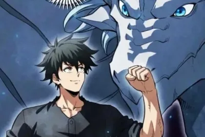 What Did He Do After That? Return of the First Patriarch Chapter 58 English Scans