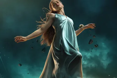 Carrie Returns from the Darkness, Prime Video Orders a Second Season of Mike Flanagan’s Horror Series