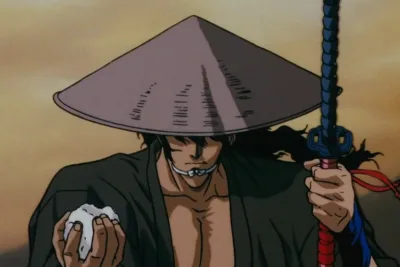 Ninja Scroll Returns in Stunning 4K as a New Exclusive Clip Prepares Fans for Its Big-Screen Comeback