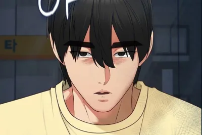 Review of Manhwa My Girlfriend Was Already Fully Trained English Subtitle, The Full Story, Here!