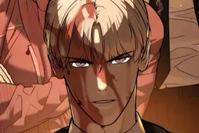 Review of Manhwa Killer Peter 148 English Subtitle, A Thrilling Battle