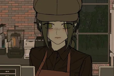 New Theories of Manhwa Tears on a Withered Flower 120 English Subtitle, Haeso Feels Restricted 