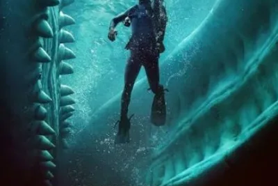 Review of the Film 'Whalefall', an Adaptation of Daniel Kraus’s Novel That Delivers the Most Extreme Claustrophobic Tension of the Year