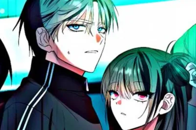 Rating for the Full English Chapter of Error the Echo Manhwa, A Love Story Full of Mystery