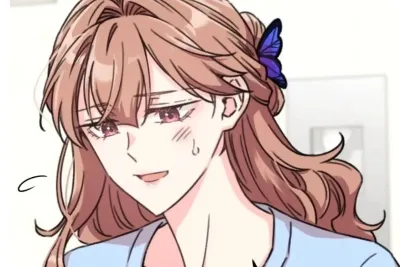  Review of Manhwa I Think I’ve Poked a Sleeping Bear Chapter 8 English Subtitle, Heart-Pounding Tension
