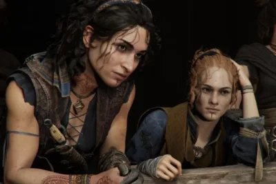 Exploring Sophia's Past and Ancient Mythology in Resonance: A Plague Tale Legacy