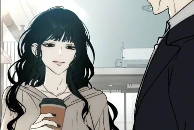 Preview Manhwa Endless Yearning 27 English Subtitle, A Recognized Feeling!