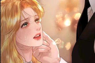 Unreasonable Requirements! Manhwa Cry or Better Yet, Beg Chapter 88 English Subtitle