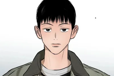 Coincidence or Not? The Most Romantic Character in the BL Manhwa Nice To See You Ch 21 in English