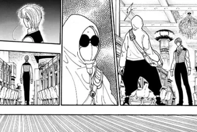 Hunter x Hunter Chapter 422 Release Update: Story Arc, Leaks, and What to Expect