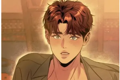 Complete Spoilers: BL Marriage Blues Chapter 6 English Subtitle, An Intense Connection Is Forming!