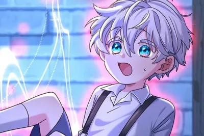 PREVIEW Farewell My Love Webtoon Chapter 6 Shines a Light on RAW Vulnerability