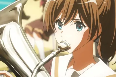 Sound! Euphonium Reaches Its Final Note With a New Trailer After 11 Years