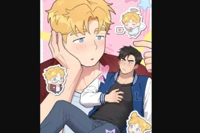 Experience the BL Manhwa Finding My Angel in English, Read Full Chapters for Free Without Logging In