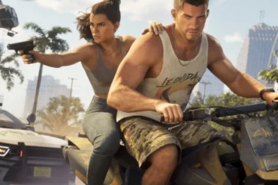 GTA VI Lands a Mature Rating as Rockstar Prepares for Its Next Crime Saga