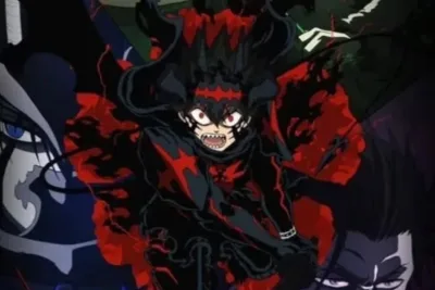 Black Clover Season 2 Makes a Powerful Comeback, Setting a New Milestone After Five Years Away