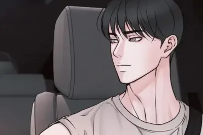 Stunned To Speak! The Boundary of Delusion Ch. 42 Eng Scans