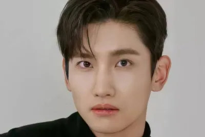TVXQ's Changmin Becomes a Part-Time Rocker in the All of My Life Music Video Teaser.