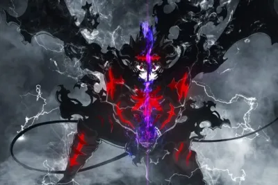 Crunchyroll Fall 2026 Lineup: Black Clover Season 2, Apothecary Diaries, and More