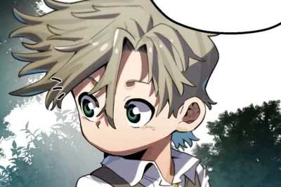 RAW! What Happens in Webtoon Warrior of the Soulblade Chapters 4-5 in English? He’s No Ordinary Kid