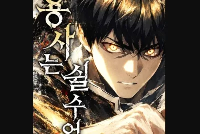 Official Place to Read The Hero Can’t Rest Manhwa in English Full Chapters for FREE