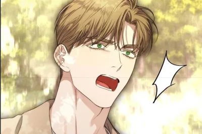 Plot of BL Manhwa Kiss Me If You Can Chapter 56 English Subtitle, Conflict Escalates with Case