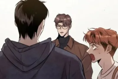 A Painful Choice in Marriage Blue Manhwa Chapter 13 Leaves Unsettled Wounds