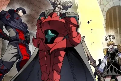 The Heroes Are Arriving! Top Theories for Webtoon Warrior of the Soulblade Chapters 67-68 ENG SCAN