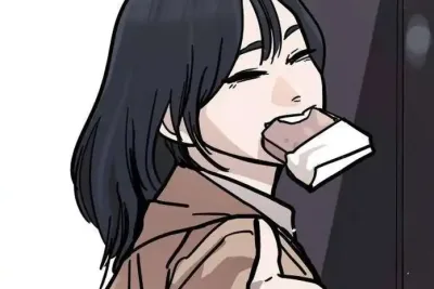 Do It Voluntarily! FIGHT DELIVERY Chapter 28 English Scans