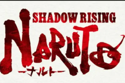 Release of the Manga Naruto: Shadow Rising, Masashi Kishimoto Serves as Illustrator!
