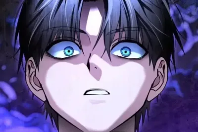 Official Spoilers for Error the Echo Manhwa Chapter 7 in English, RAW! Beloved Protection