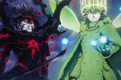 Black Clover Season 2 Releases New Teaser; New Credits Revealed