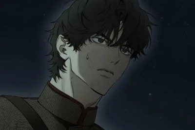 Great Job! Timeline of BL Manhwa Black Swan Chapter 8 ENG SCAN