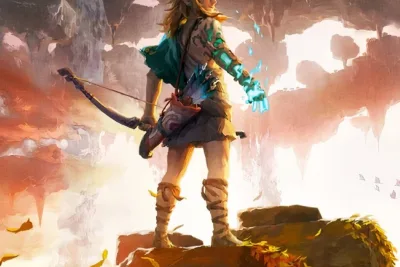 The Reason Why Ocarina of Time Still Deserves a New Generation on Switch 2