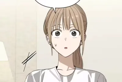 Link to Manhwa Touch Your Body Full Chapter English SCAN, Presenting a Challenging Story