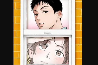 How to Read the Full English Chapters of the BL Manhwa Nice to See You, A Story of a Naughty Romance