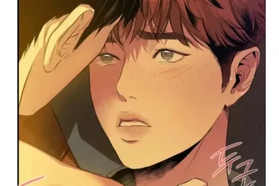 Latest Spoilers of Marriage Blues Chapter 6 English Subtitle, A Hot Night for a Couple