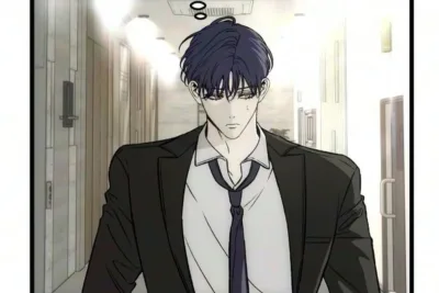 Preview of Manhwa Endless Yearning Chapter 29 English Subtitle, A Thrilling Stunt