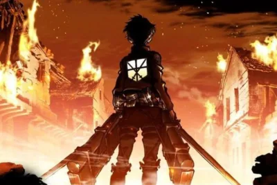 Attack on Titan’s Extraordinary Legacy: The Creators Reveal the Struggles Behind Its Global Success