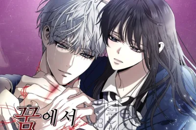Complete List of Chapters for the Manhwa Dreaming Freedom in English (Free), Love or Just Desire