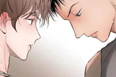 Even More Possessive! Preview of Chapter 24 of the BL Manhwa Nice To See You (ENG Scan) & Release Schedule