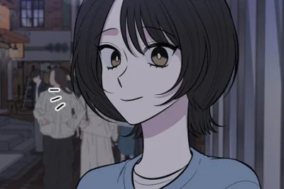 I Think This is Their First? TURNING POINT Chapter 6 English Scans