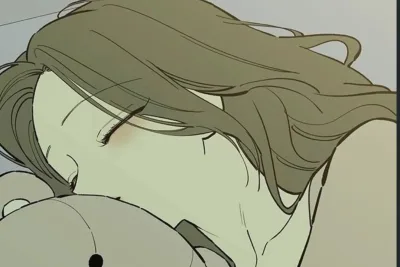 RAW Leaks! Tears on a Withered Flower Chapter 125 English Subtitle, Taeha Is Getting More Possessive