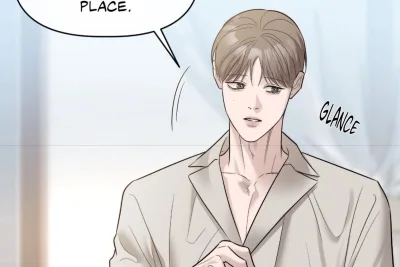 Review Ending Manhwa Dangerous Obsessions English Subtitle, Presenting a Challenging Story