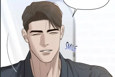 Update Manhwa Dangerous Obsessions Season 2 Chapter 51: The Return of a Couple's Love