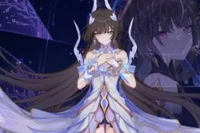 HoYoverse reveals new S-Rank battlesuit Herrscher of Time for Dreamseeker in Honkai Impact 3rd