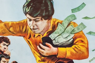 Prime Video partners with Propagate for new Sam Bankman-Fried docuseries 'The Boy Who Stole Billions?'