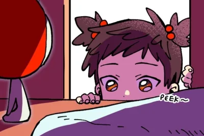 Webtoon Simon Says Chapter 9 English Subtitle, Plans to Play Togethe