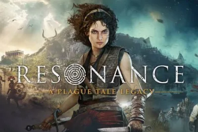 Resonance: A Plague Tale Legacy Review A Refreshing, Concise Adventure